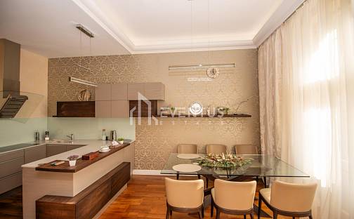Prodej bytu 3+kk 101 m², Korunní, Praha 3 - Vinohrady