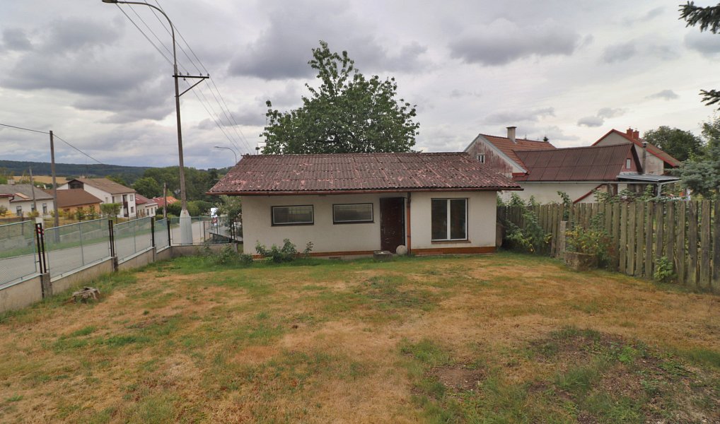 Prodej domu 270 m² s pozemkem 1 004 m², Třešť – náhled fotky 4