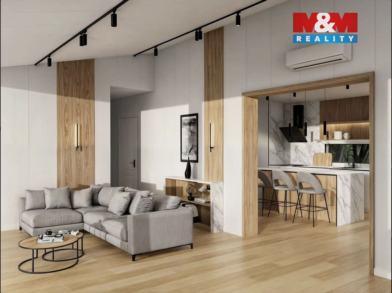 Prodej domu 116 m² s pozemkem 1 000 m² – fotografie 2