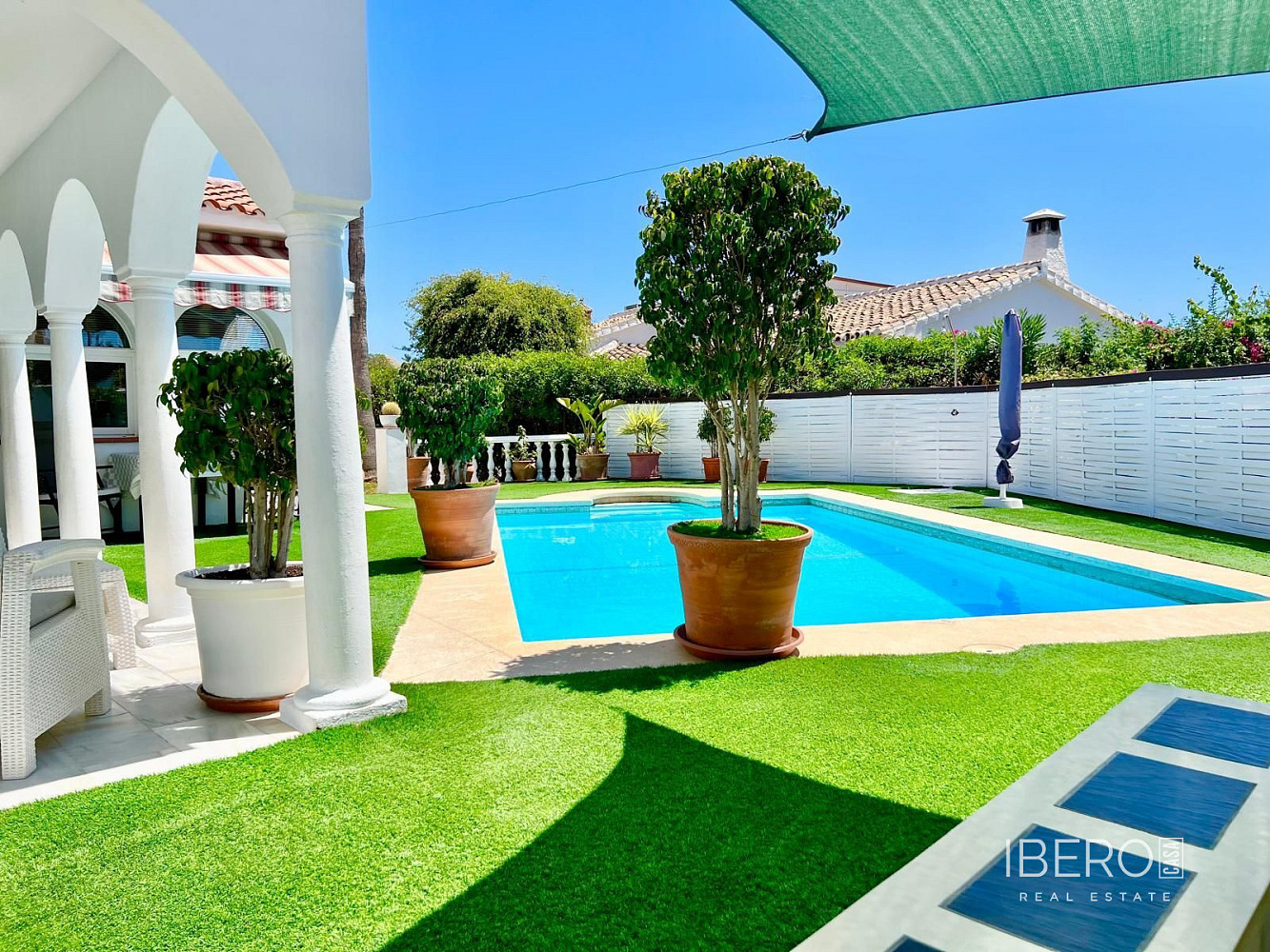 Casa 4+kk – Mijas, El Faro, Chaparral