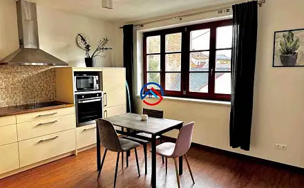 Pronájem bytu 2+kk 60 m², Slovanská, Šumperk