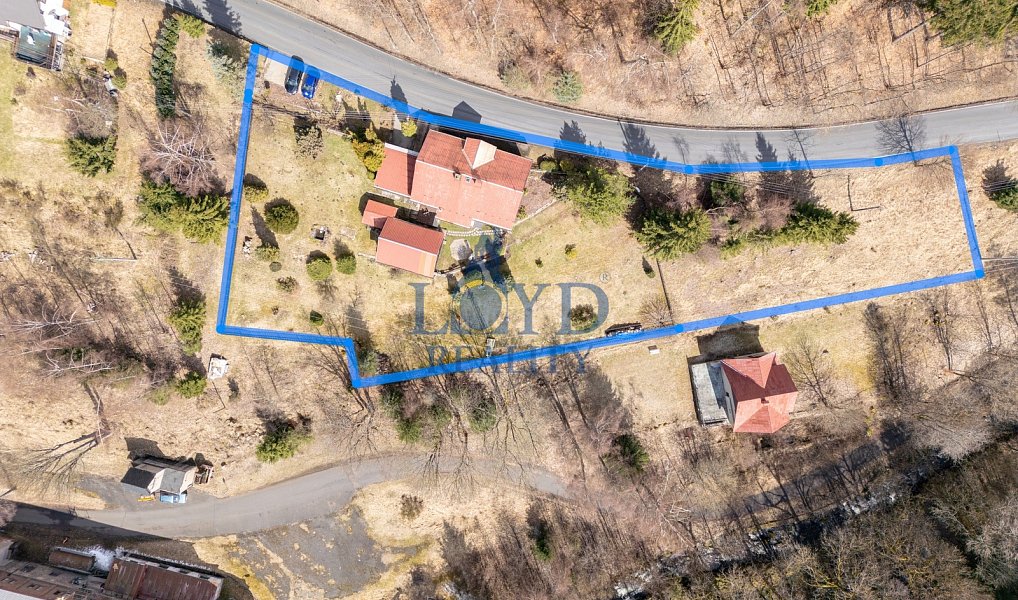 Prodej ubytovacího objektu 169 m², Merklín – náhled fotky 2