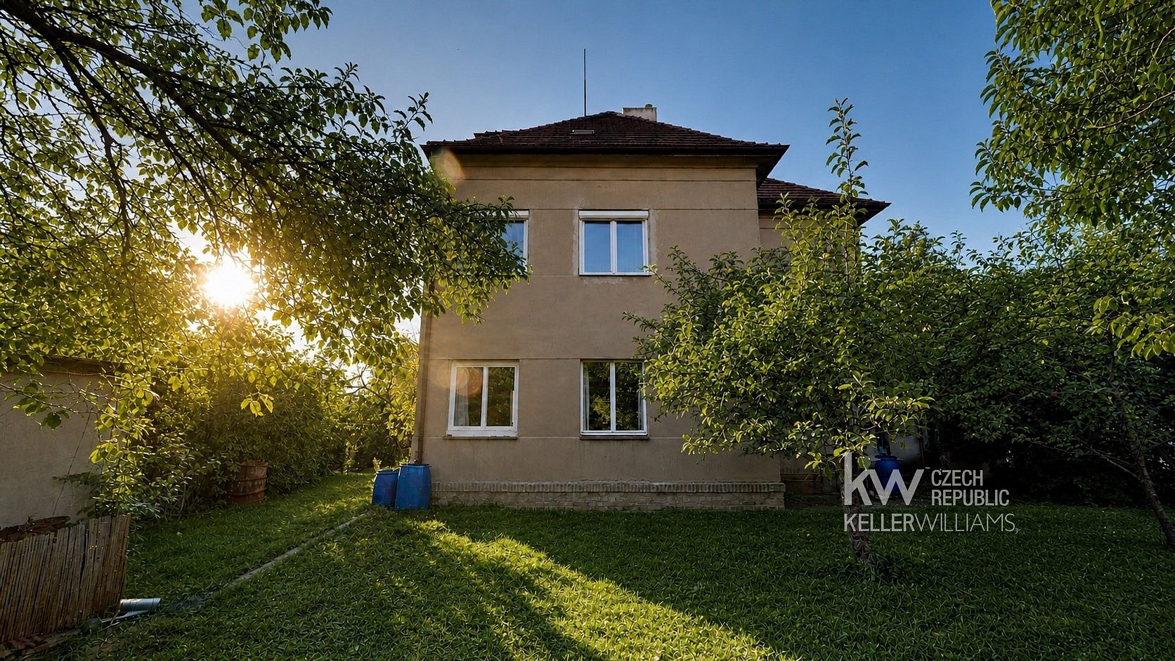 Prodej domu 150 m² s pozemkem 516 m² – fotografie 3