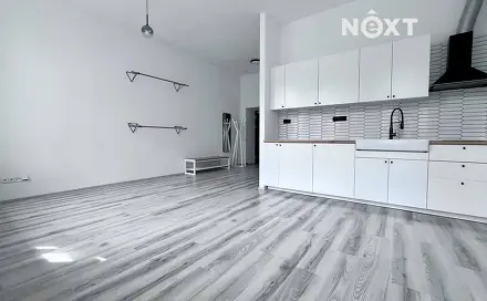 Pronájem bytu 1+kk 36 m², Tovačovského, Kroměříž