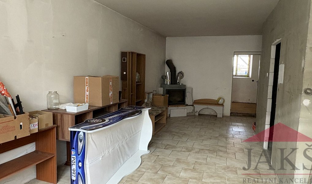 Prodej domu 200 m² s pozemkem 808 m², Želetava – náhled fotky 32