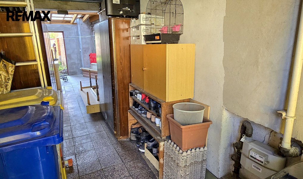 Prodej domu 72 m² s pozemkem 177 m², Židlochovice – náhled fotky 11