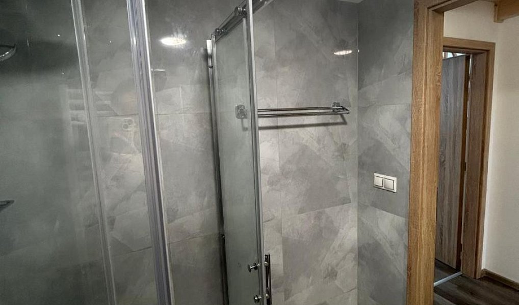 Pronájem bytu 1+kk 30 m², Teplice – náhled fotky 10