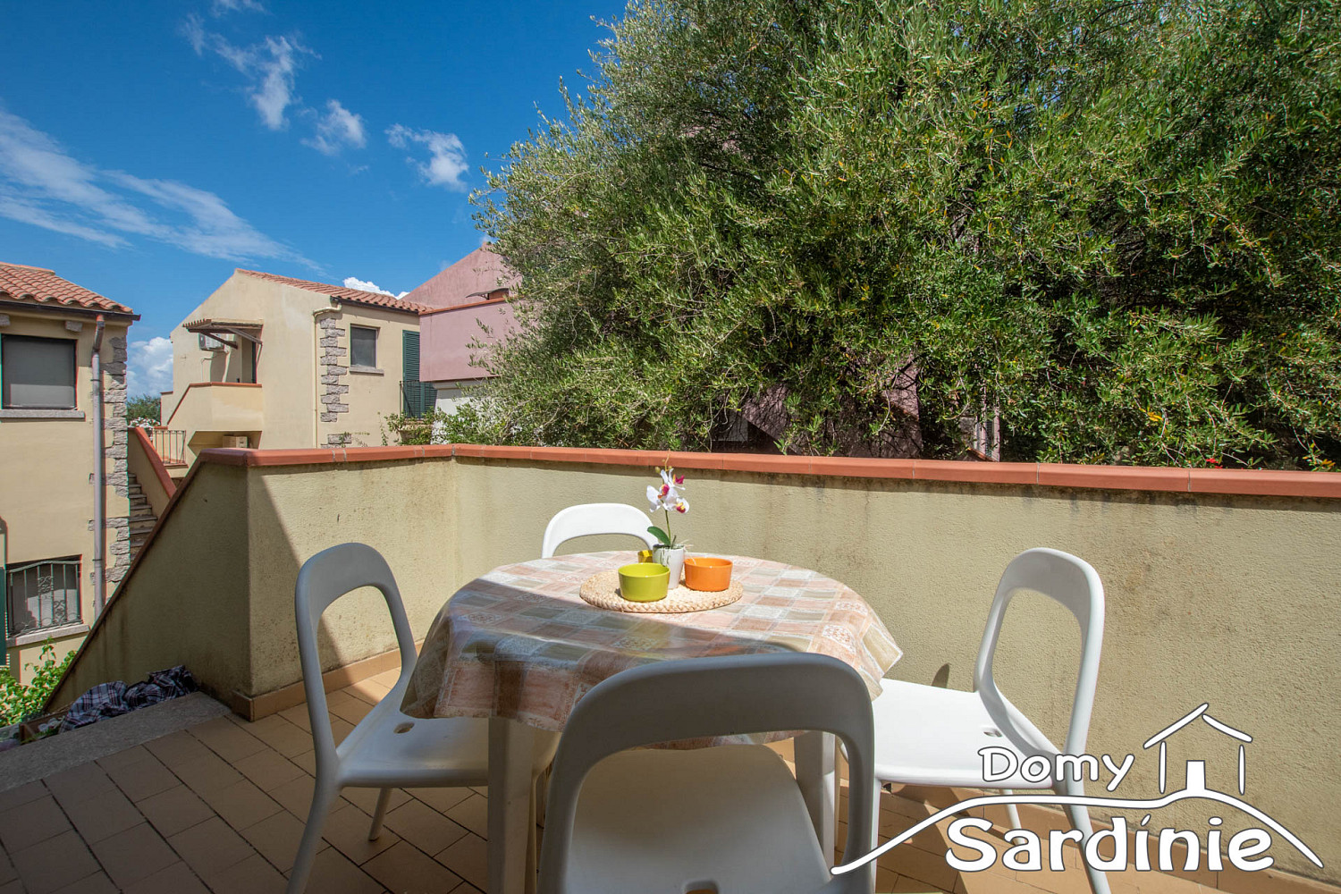 Appartamento 2+kk – Sardinie - Vista 3