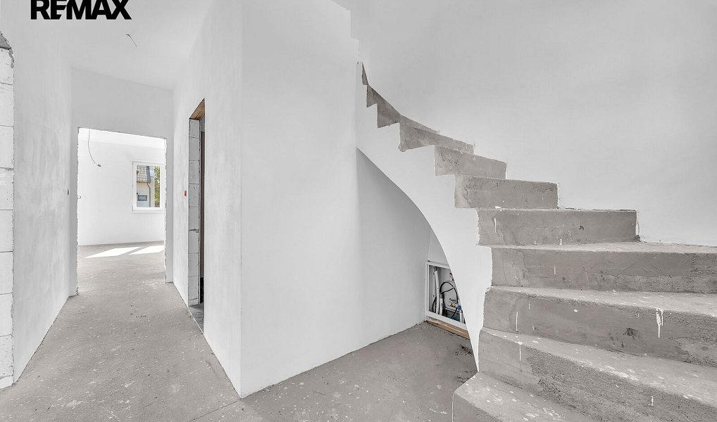 Prodej domu 112 m² s pozemkem 406 m², Škvorec – náhled fotky 6