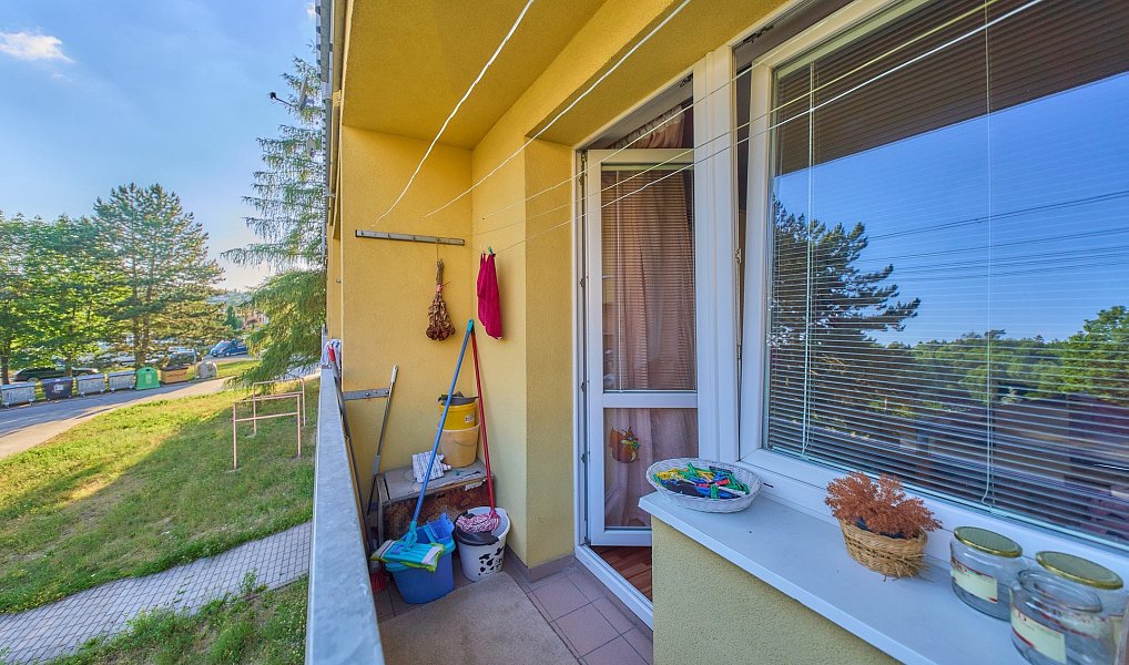 Prodej bytu 3+1 76 m², Boskovice – náhled fotky 26