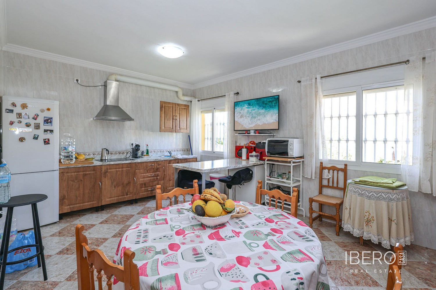 Casa 4+kk – Álora, Barriada Estación - Más
