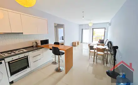 Prodej bytu 2+1 80 m², Larnaka, Kypr