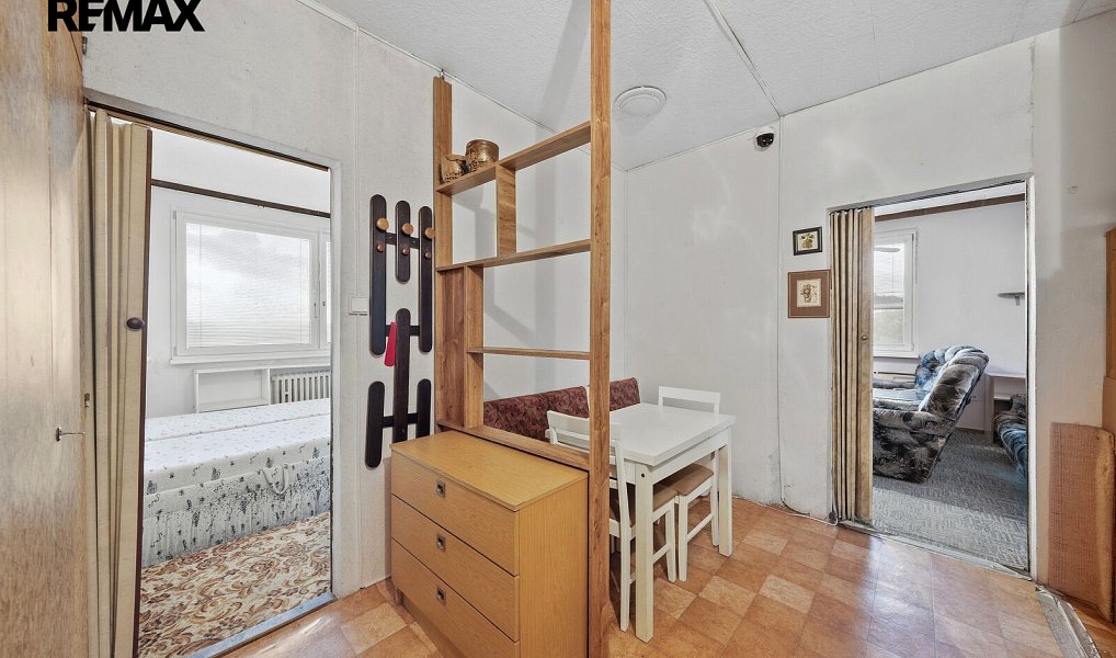 Prodej bytu 4+1 65 m², Ústí nad Labem – náhled fotky 12