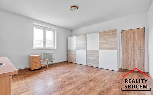 Pronájem bytu 1+1 46 m², Budovatelská, Bohumín - Záblatí, okres Karviná