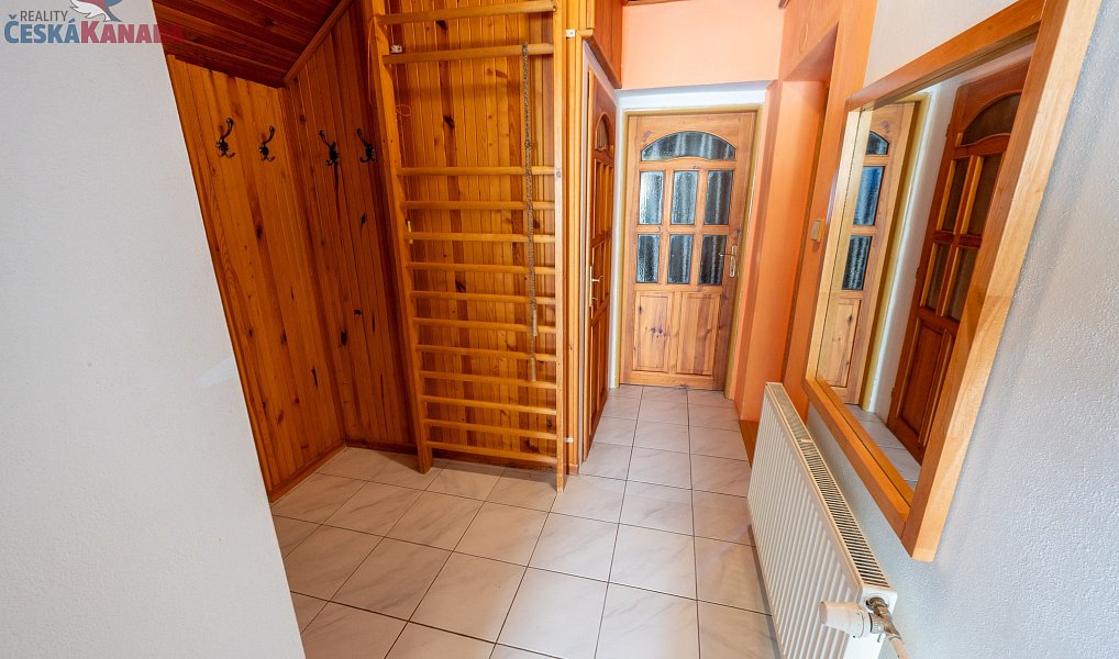 Prodej domu 162 m² s pozemkem 656 m², Jemnice – náhled fotky 10