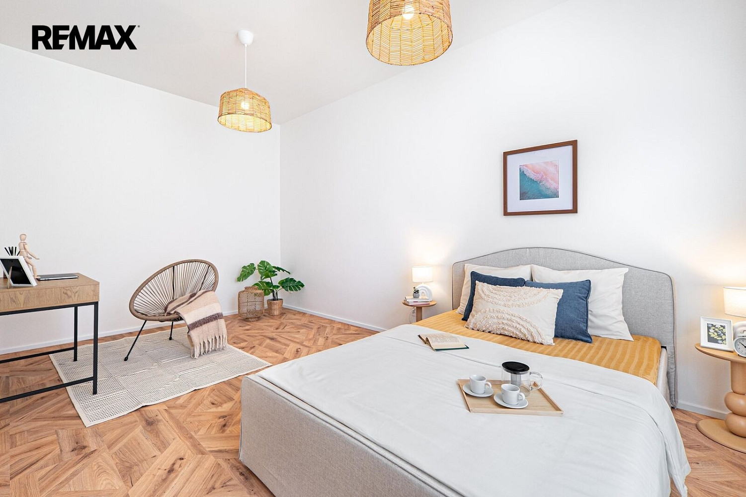 Prodej bytu 2+kk 44 m² – fotografie 3