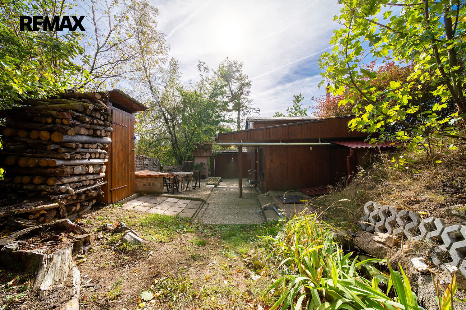 Prodej chaty/chalupy 34 m² s pozemkem 34 m² – fotografie 4