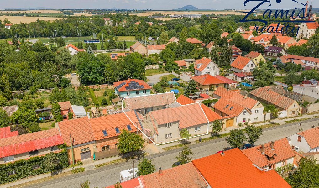 Prodej domu 118 m² s pozemkem 407 m², Velvary – náhled fotky 39