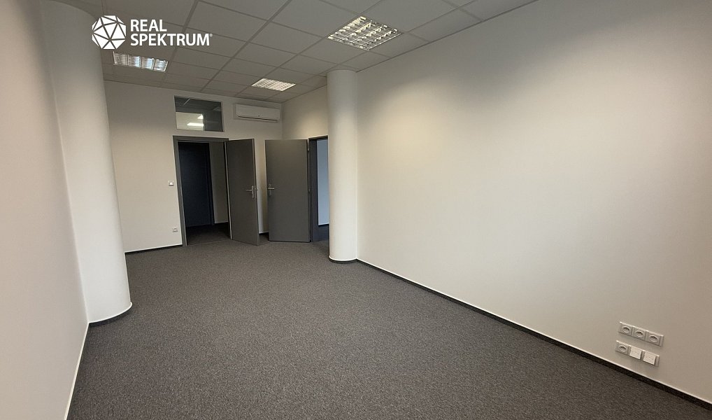 Pronájem kanceláře 17 m², Brno – náhled fotky 3