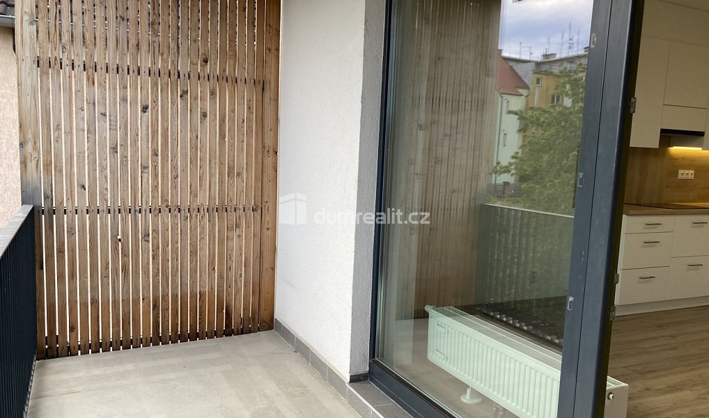 Pronájem bytu 2+kk 64 m², Plzeň – náhled fotky 6