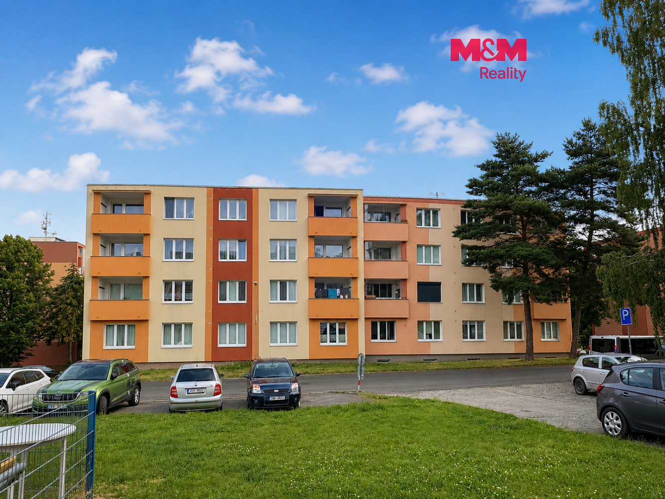 Prodej bytu 2+1 65 m² – fotografie 2