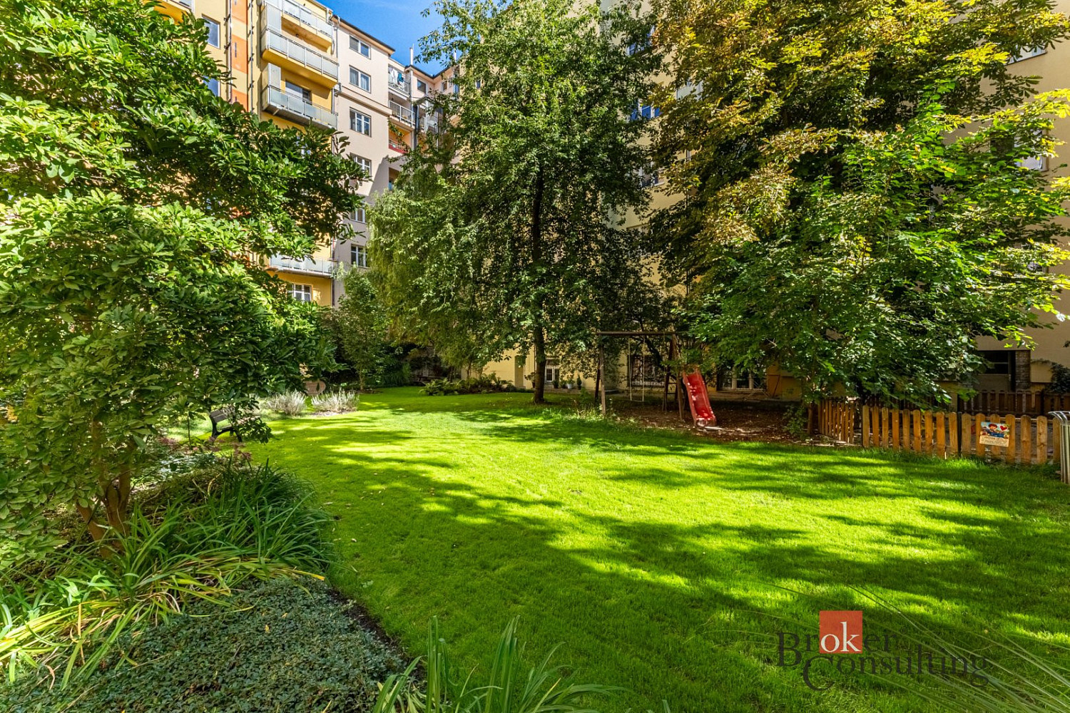 Prodej bytu 2+1 40 m² – fotografie 3