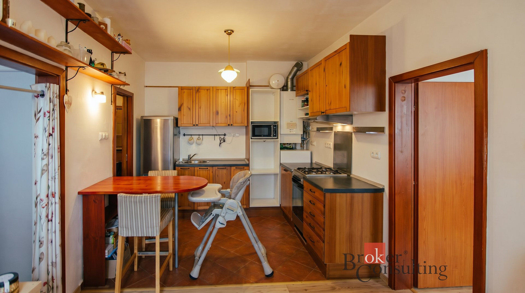 Prodej bytu 2+kk 46 m² — photo 4