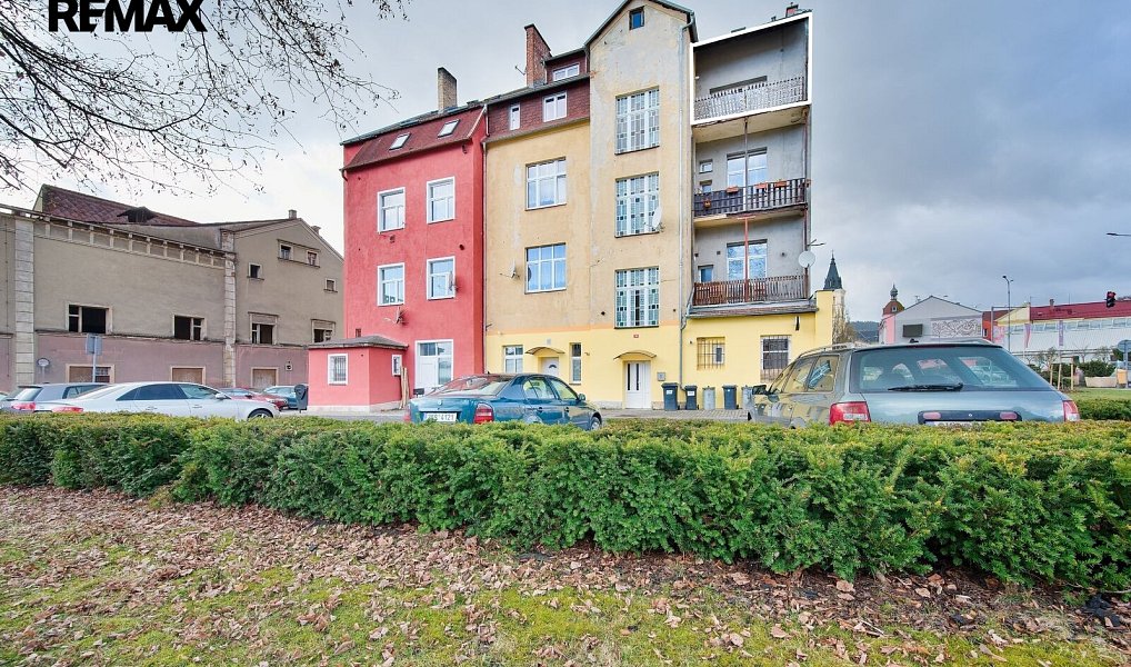 Prodej bytu 3+1 95 m², Kraslice – náhled fotky 3