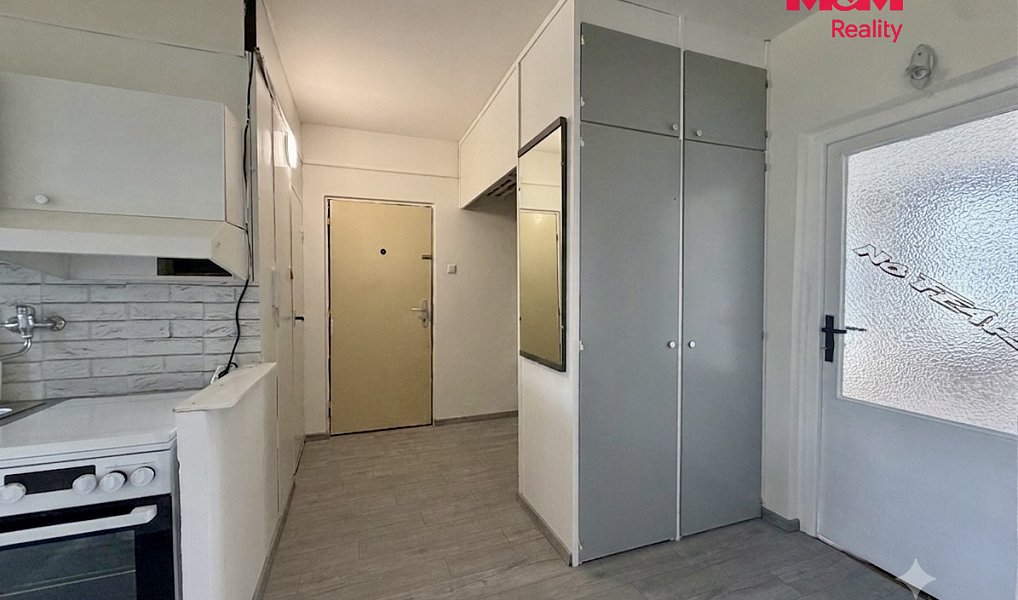 Prodej bytu 3+1 76 m², Klášterec nad Ohří – náhled fotky 2