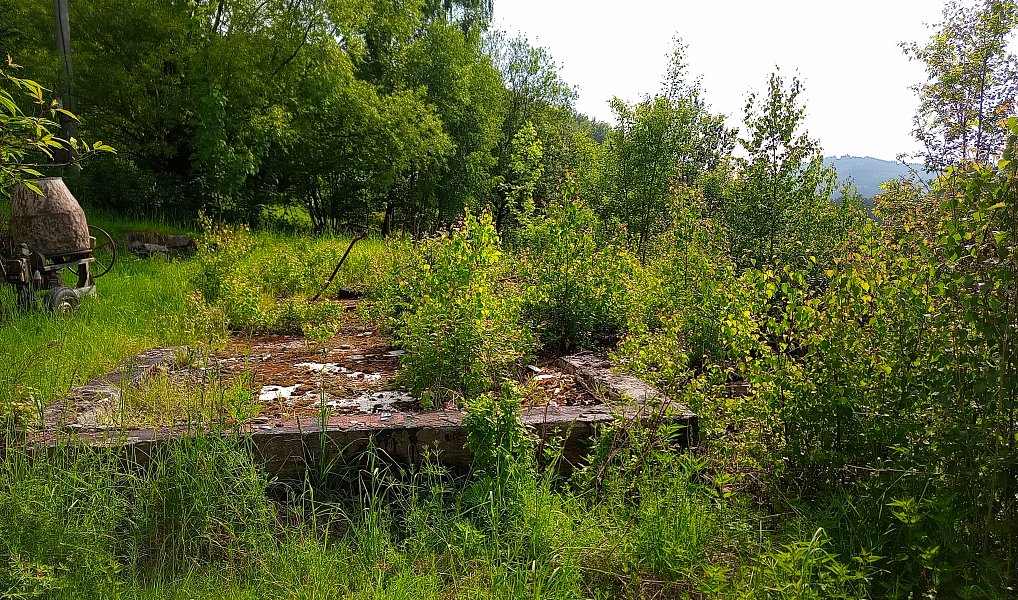 Prodej stavebního pozemku 2 111 m², Desná – náhled fotky 10