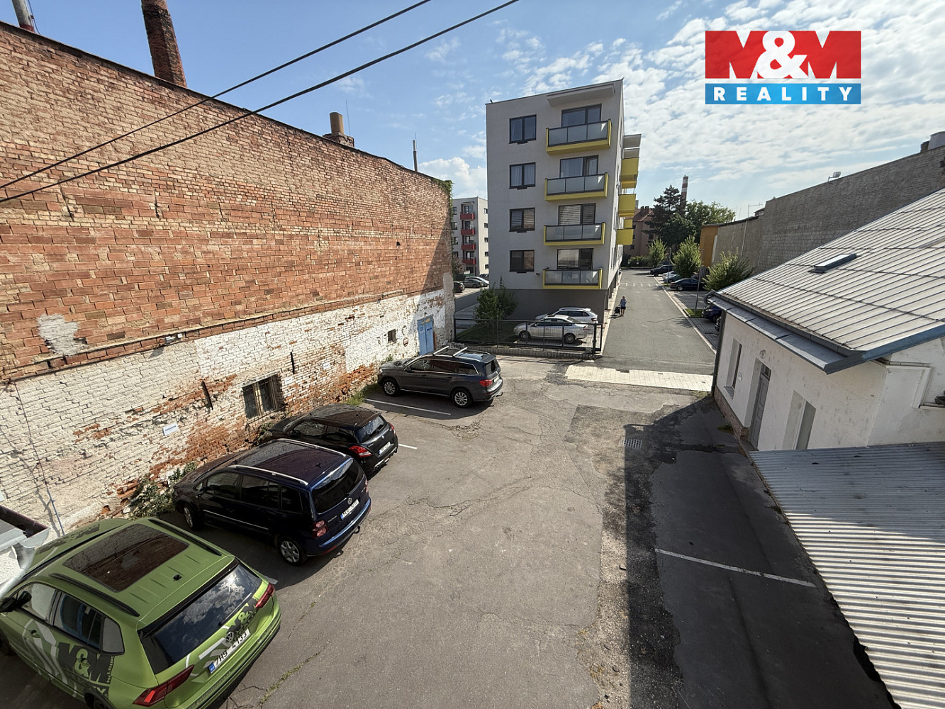 Pronájem kanceláře 82 m² — photo 4