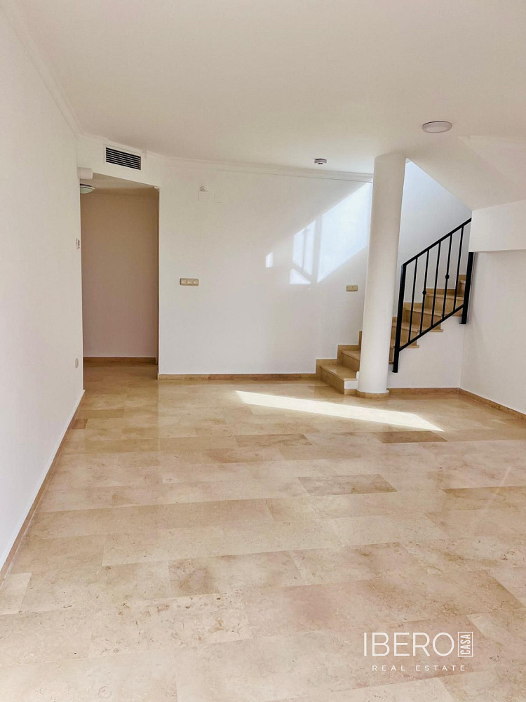 Pis 3+kk – Marbella, Elviria - Més