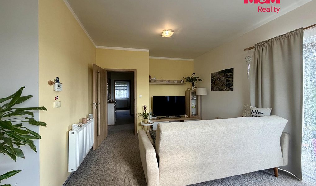 Prodej domu 84 m² s pozemkem 938 m², Březno – náhled fotky 2