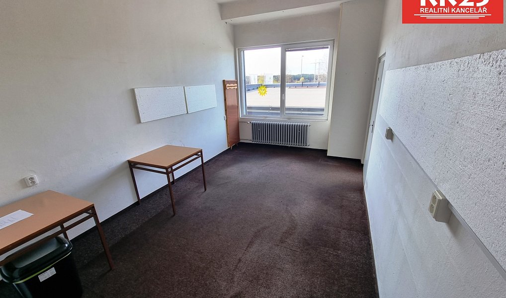 Pronájem kanceláře 39 m², Mariánské Lázně – náhled fotky 4
