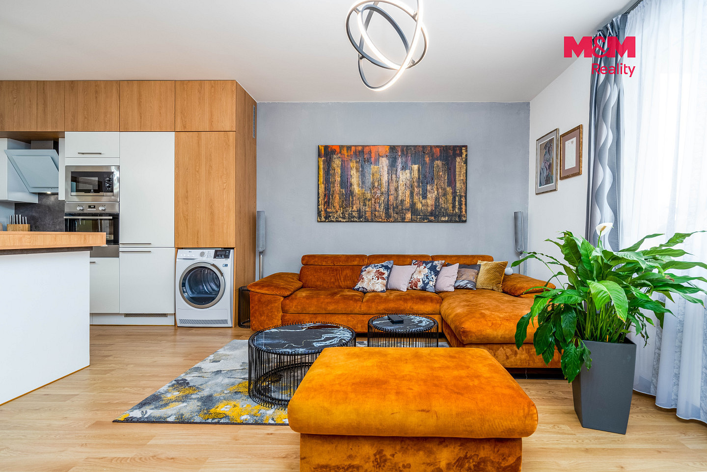 Prodej bytu 3+kk 91 m² — photo 2
