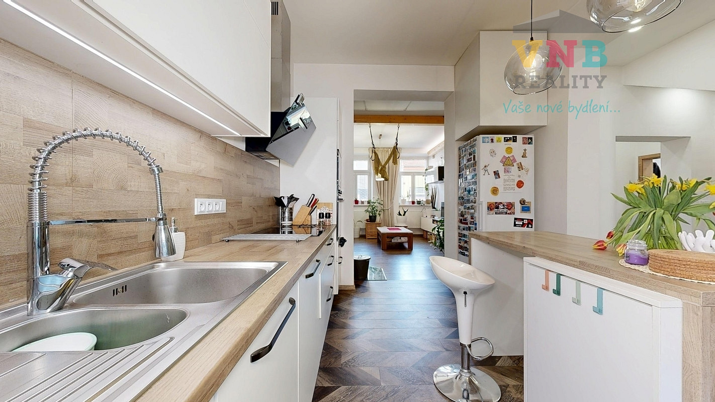 Prodej domu 205 m² s pozemkem 286 m² – fotografie 4