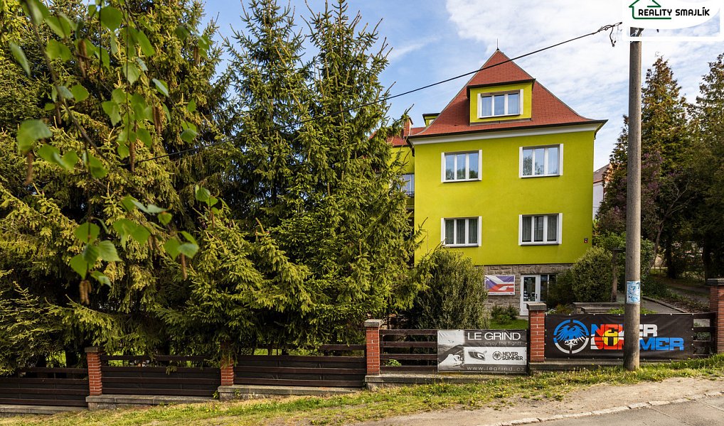 Prodej bytu 5+1 159 m², Cheb – náhled fotky 5