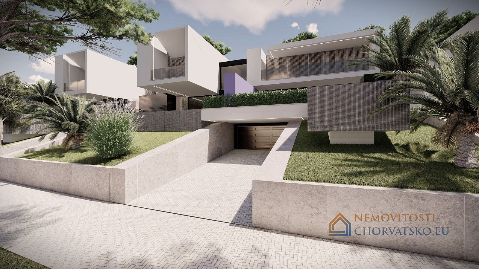 Prodej stavebního pozemku 1 776 m² - Więcej