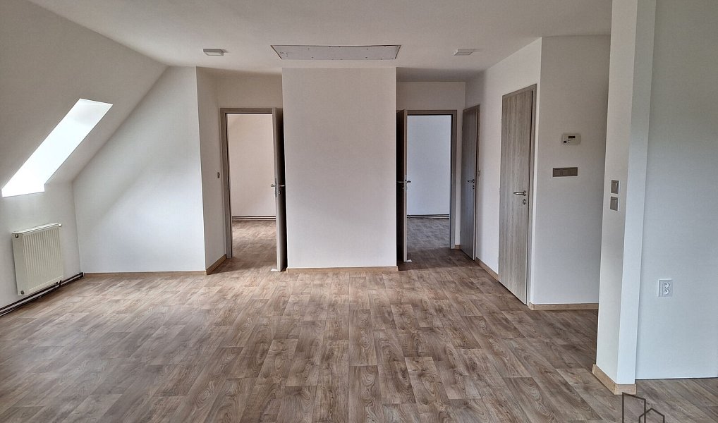 Pronájem bytu 3+kk 83 m², Děčín – náhled fotky 4