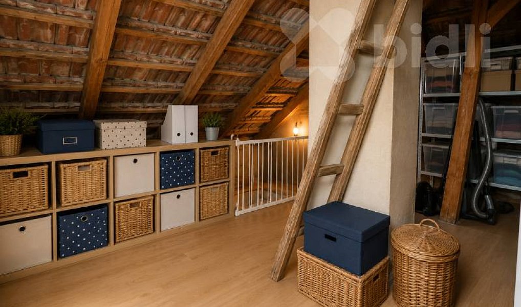 Prodej komerčního objektu (jiného typu) 250 m², Sadská – náhled fotky 21