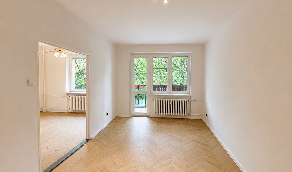 Prodej bytu 3+1, 61 m², Mizerov - Karviná, Karviná