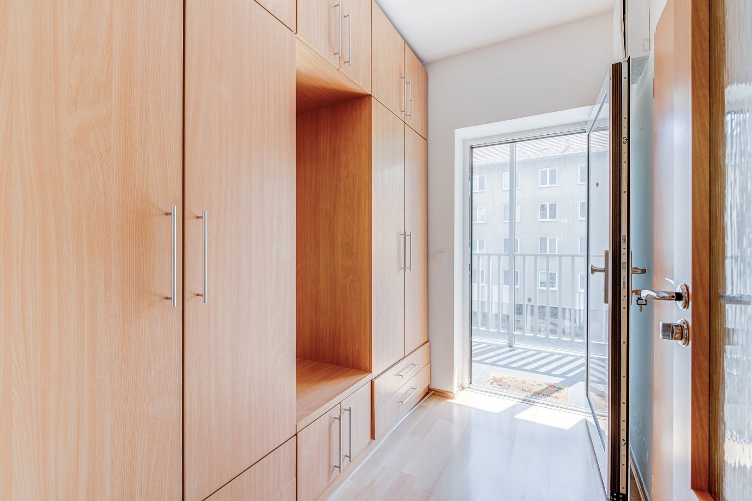 Prodej bytu 1+kk 42 m² – fotografie 4