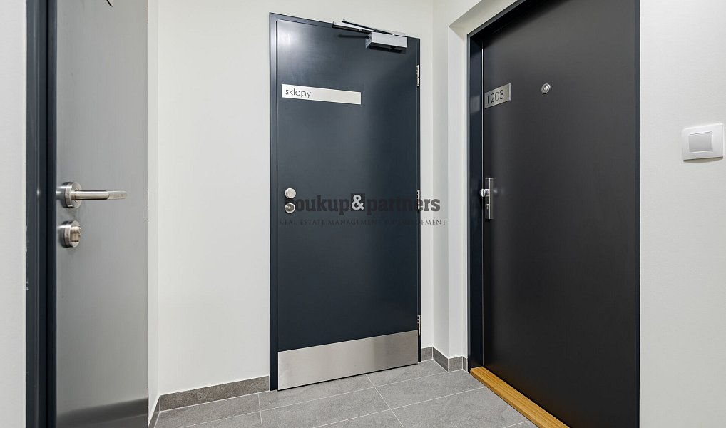 Prodej bytu 2+kk 48 m², Kladno – náhled fotky 13