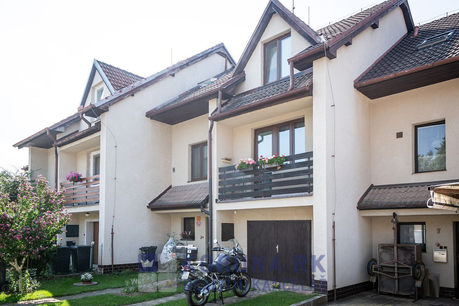 Prodej domu 196 m² s pozemkem 270 m²