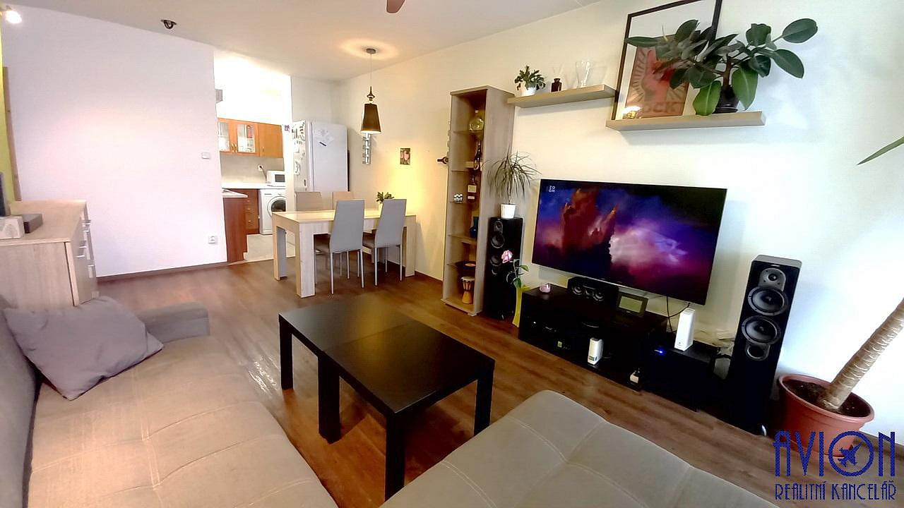 Prodej bytu 2+kk 52 m² – fotografie 4