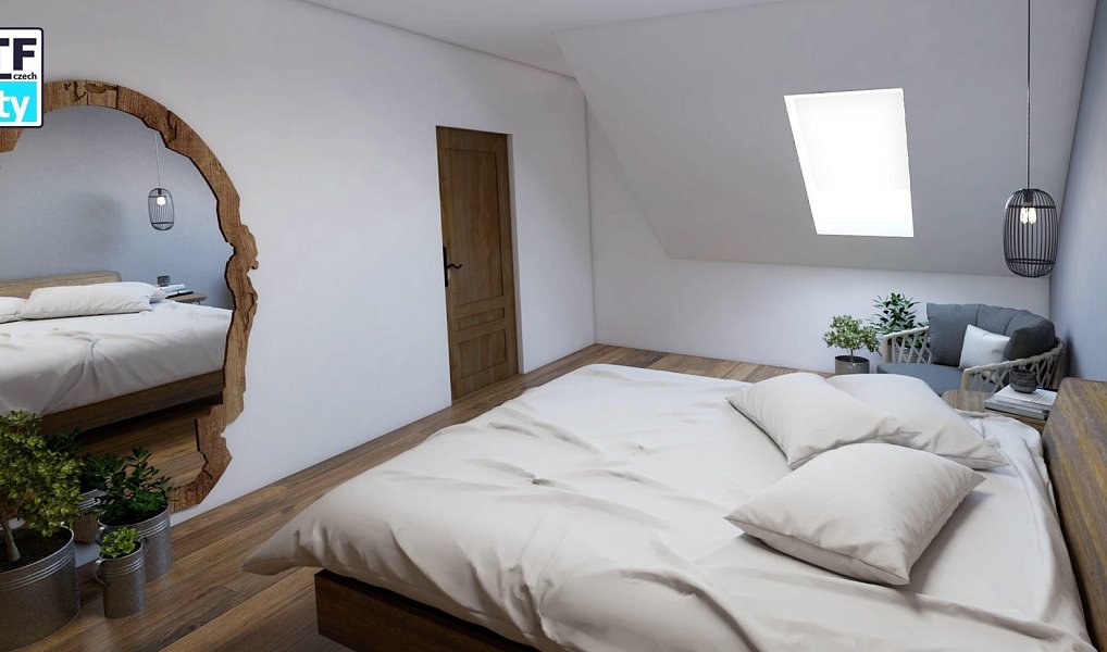 Prodej komerčního pozemku 743 m², Kovářská – náhled fotky 27