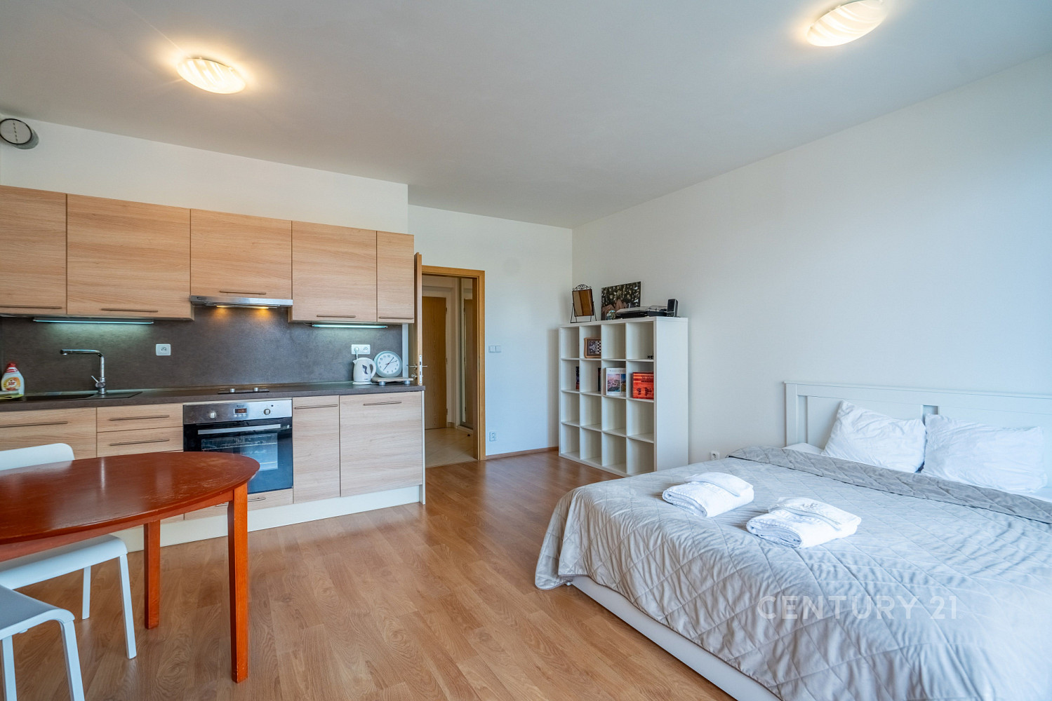 Pronájem bytu 1+kk 40 m² – fotografie 4