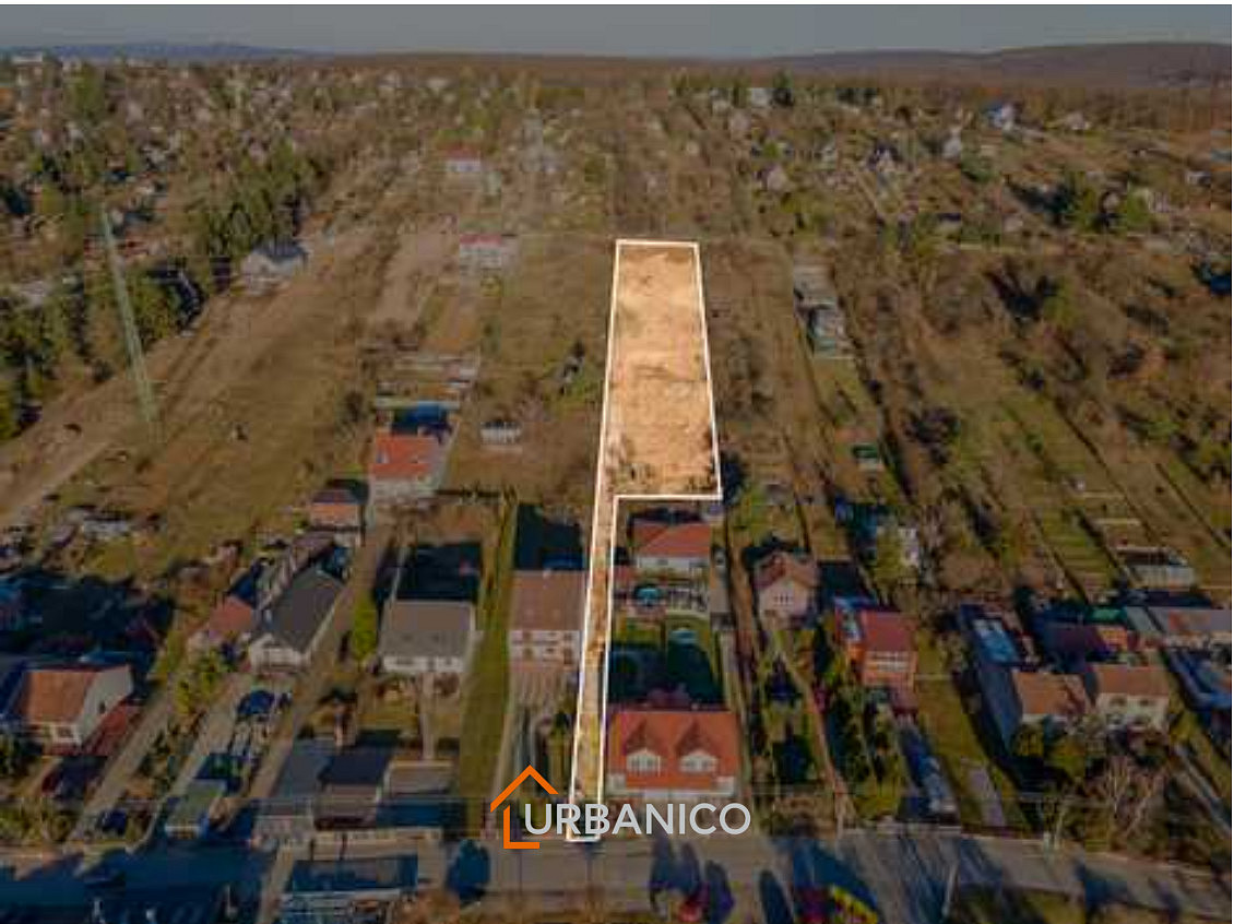 Prodej stavebního pozemku 2 969 m² — photo 3