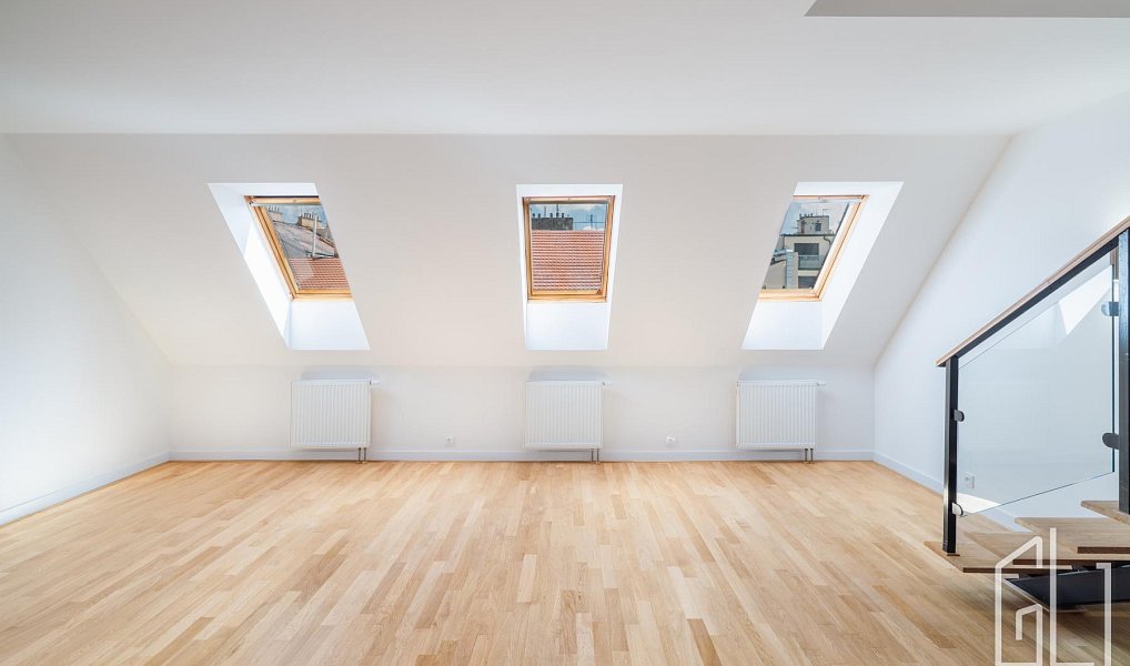 Prodej bytu 3+1 84 m², Praha – náhled fotky 5