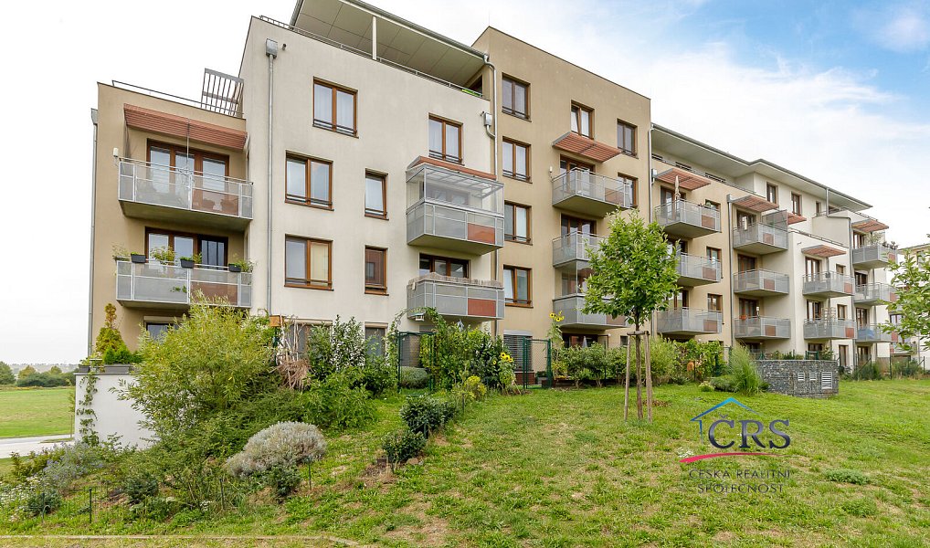 Prodej bytu 3+kk 93 m², Praha – náhled fotky 25